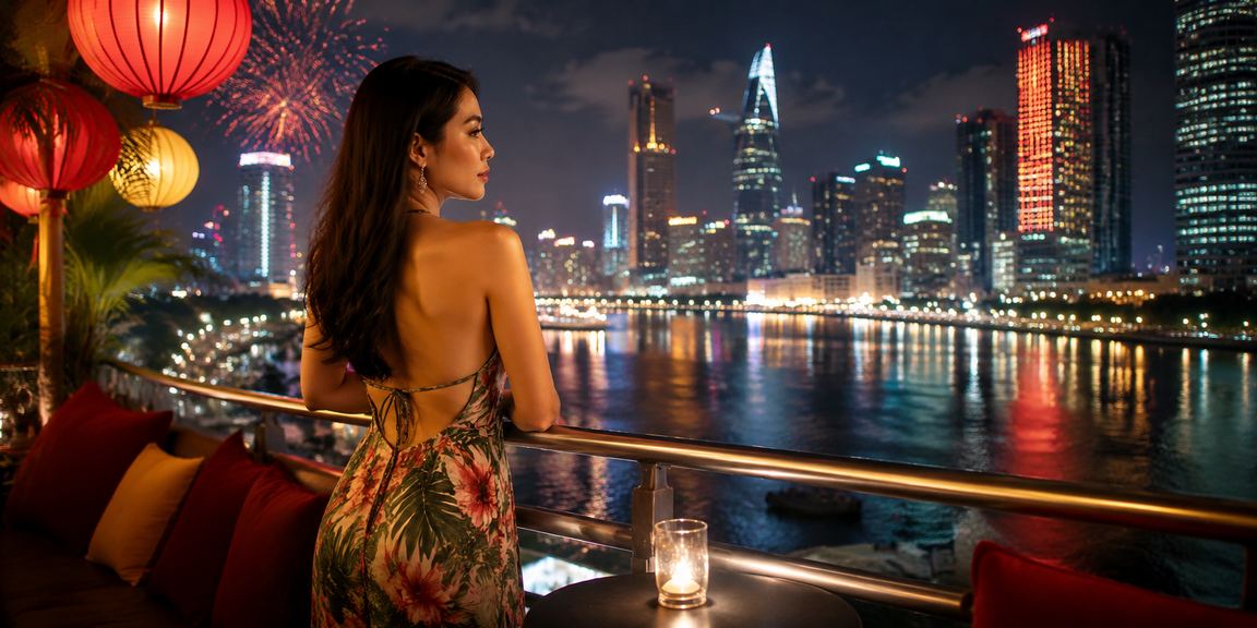 Lễ hội cá cược thể thao sôi động tại Hồ Chí Minh