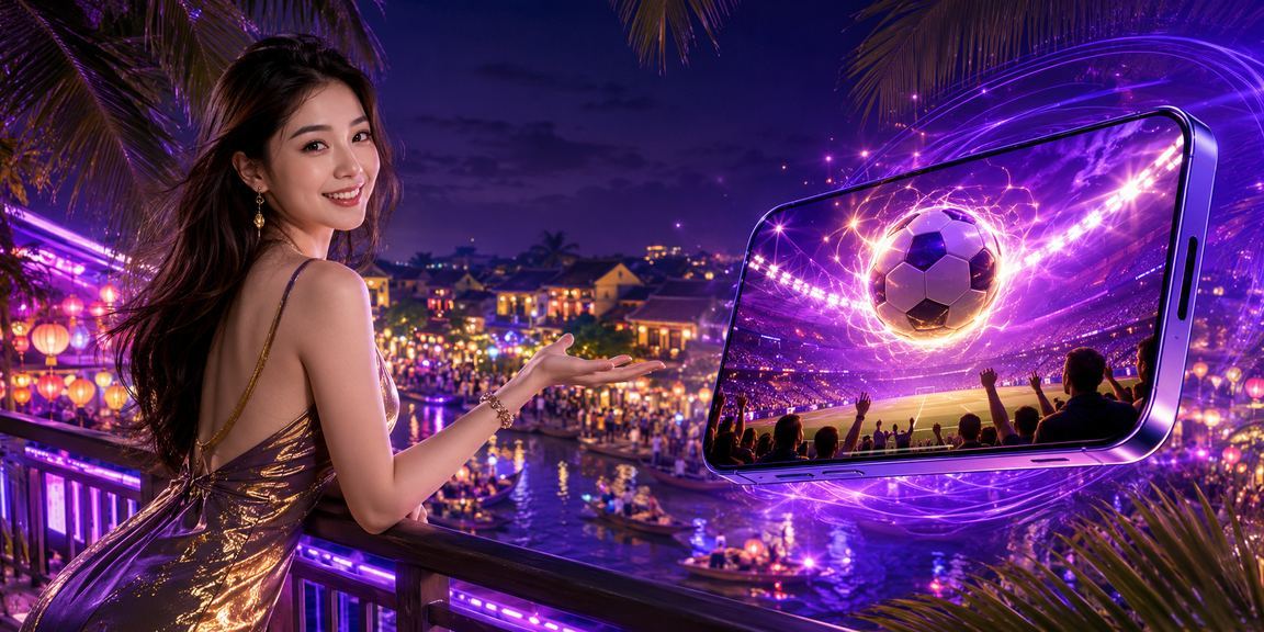 Trải nghiệm casino mobile dưới ánh đèn lồng Hội An – mada3 bảo mật và tin cậy