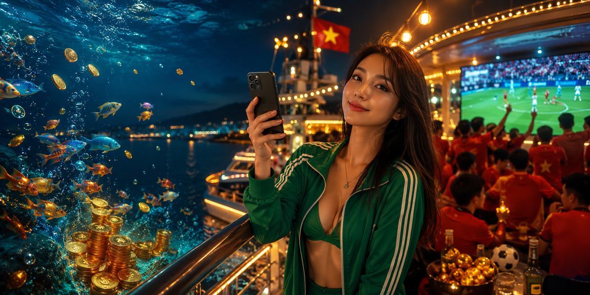Trải nghiệm casino trên di động tại Phú Quốc với mada3