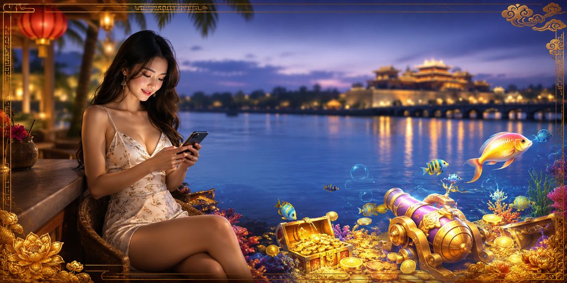 Giao dịch tài chính trực tuyến tại Việt Nam trên nền tảng giải trí mada3